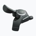 Páka přehazovačky  levá Shimano SL-TX30