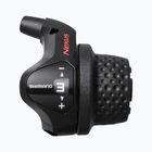 Páka přehazovačky  pravá Shimano SL-3S41 Revoshift 1950 mm Nexus