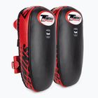 Tréninkové lapy Twins Special KPL1 S 2 ks black/red