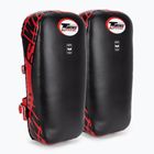 Tréninkové lapy Twins Special KPL1 XL 2 ks black/red