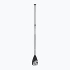 SUP pádlo 3-dílné AQUASTIC SUP Fibre + Carbon black