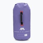 Voděodolný vak Aqua Marina 40 l purple