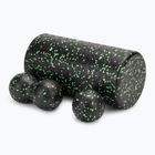 Masážní sada malá XTREXO TRX-MST030 černo-žlutá 