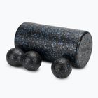 Masážní sada malá XTREXO TRX-MST030 černá/modrá