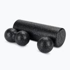 Masážní sada velká XTREXO TRX-MST045 černo-modrá