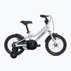 Dětské kolo ATTABO KNACK 14" silver