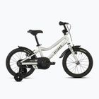 Dětské kolo ATTABO KNACK 16" silver