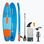 Prkno SUP AQUASTIC Perth 10'8" allround green