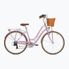 Dámské městské kolo ATTABO CITY 28" pink