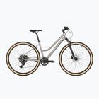 Dámské krosové kolo ATTABO SANO 4.0 28" grey