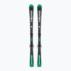 Sjezdové lyže HEAD Supershape e-Magnum SW BB-PR + vázání Protector PR 13 GW black/green