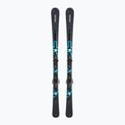 Sjezdové lyže HEAD Shape e-V8 SW AMT-PR + vázání Protector PR 11 GW anthracite/blue