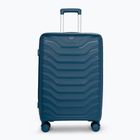 KADVA Sancho 72 l cestovní kufr modrý