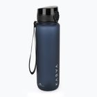 Bidon KADVA GlideCap 1000 ml tmavě modrý