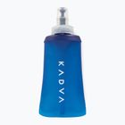 Softflask KADVA Flowbie 150 ml modrý