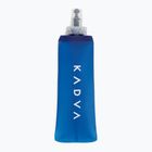Softflask KADVA Flowbie 250 ml modrý