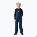 Dětské lyžařské kalhoty KADVA Skiro Pants tmavě modré