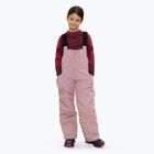 Dětské lyžařské kalhoty KADVA Skiro Pants Jrg pink