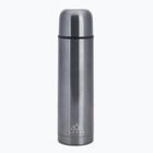 Termos KADVA Vulcan 1000 ml stříbrný