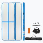 Gymnastická žíněnka XTREXO 300 x 15 cm white