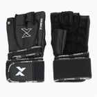 Rukavice do posilovny TREXO GymRat black