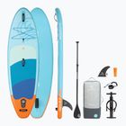 Sada nafukovací dětská deska SUP AQUASTIC Perth 8'0" allround blue