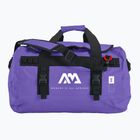 Vodotěsný vak Aqua Marina Duffle Bag 50 l purple