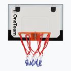 Sada na basketbal OneTeam BBK01 with a white ball