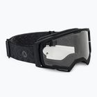 Cyklistické brýle ATTABO Pakrac Anti-Fog black
