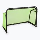 Fotbalová branka OneTeam SWIFTGOAL 180 x 120 cm foldable black/green