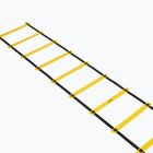 Koordinační žebřiny OneTeam S-AG LADDER 6M yellow