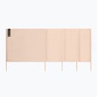 Paraván AQUASTIC Beige windscreen