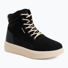 Dětské barefoot boty KADVA SPLAYON JR Brown