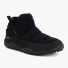 Pánské barefoot boty KADVA TERRAFREE Black