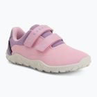 Dětské barefoot boty KADVA FlexyFeet Kids Pink