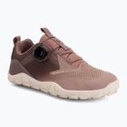 Dětské barefoot boty KADVA FlexyFeet JR Pink
