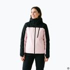 Dámská lyžařská bunda KADVA Skivra WMNS WP 8K/5K růžová
