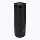 Termohrnek KADVA 360 DrinkRing 600 ml černý