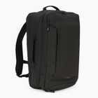 Turistický batoh KADVA traWELL 28 l černý