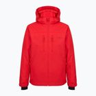 Kurtka narciarska męska KADVA Edge X Jacket czerwony