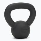 Kettlebell Litinový TREXO 4kg black