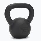 Kettlebell Litinový XTREXO 6kg black