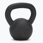 Kettlebell Litinový XTREXO 8kg black
