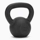 Kettlebell Litinový XTREXO 10kg black