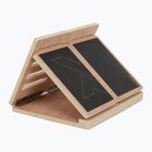 Nastavitelná šikmá deska pro protažení lýtek TTEXO SLANT BOARD black