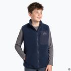 Dětská vesta KADVA RODVIK modrá