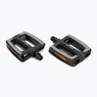 Pedály na kolo ATTABO Classic black