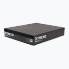 Skládací plyometrická bedna TREXO 15 cm black