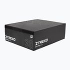 Skládací plyometrická bedna TREXO 30 cm black