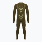 Pánská sada termo prádla KADVA Alpinestep Thermo SH Light Plus Set Green